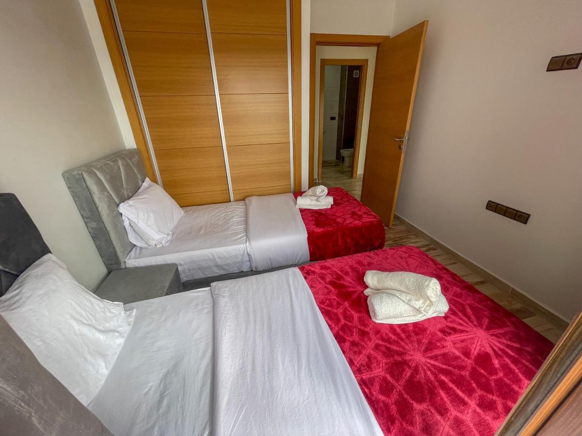 Appart Terrasse Corniche Tanger المظهر الخارجي الصورة
